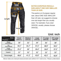 IDOGEAR BSR Men’s Flex Tactical Pants – Lightweight Stretch Cargo Trousers 3213