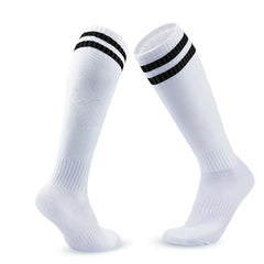Loogdeel Soccer Socks – Knee-High Compression Sports Socks