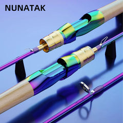 2-Section Ultra-Light Trout Rod