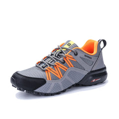 Men’s Waterproof Hiking Trekking Shoes