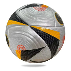 Classic Soccer Ball – Youth & Adult Training Ball for Indoor/Outdoor Play