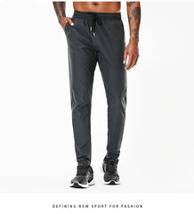 Unisex Spring Sport & Training Pants H86