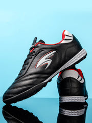 Men’s Professional Turf Soccer Shoes – Short Stud Training Cleats