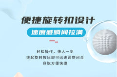 Men’s & Women’s Waterproof Golf Sneakers – Comfortable Outdoor Footwear