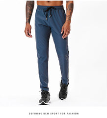 Unisex Spring Sport & Training Pants H86