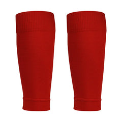Men’s & Kids’ Sports Leg Warmers – Shin Guard Calf Socks