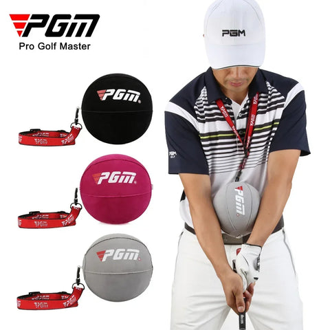 Inflatable Golf Smart Ball Trainer