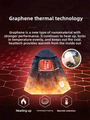 Men’s Maxbarley Retro Fleece Winter Tracksuit Set