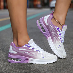 Women’s Orthopedic Walking Sneakers – Lightweight Casual Shoes