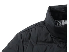 Men’s Waterproof Duck Down Jacket