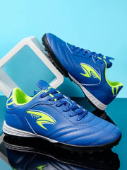 Men’s Professional Turf Soccer Shoes – Short Stud Training Cleats
