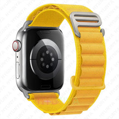 Alpine Strap for Apple Watch – Ultra & Series Compatible Band