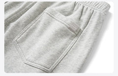 Men’s Oversize Jogger Pants 2025