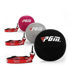 Inflatable Golf Smart Ball Trainer