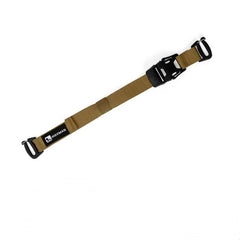 Adjustable Outdoor Luggage Strap – Camping & Travel Buckle Packing Belt
