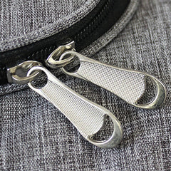 Men’s Large Waterproof Travel Duffle Bag – Oxford Hand Luggage & Business Carry Bag