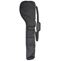 Golf Sunday Bag – Foldable Mini Club Bag for Training & Travel