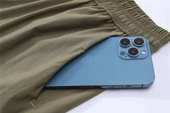 Unisex Spring Sport & Training Pants H802