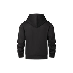 Men’s Autumn Slim-Fit Zip Hoodie Jacket