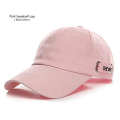Spring/Summer Trendy Duckbill Baseball Cap