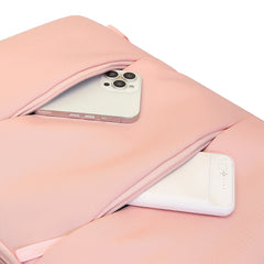 Travel Boarding Backpack – Large Capacity Lightweight Bag for EasyJet & Wizz Air