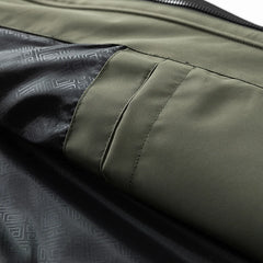 Gorpcore Men's Waterproof Fishing Windbreaker Jacket