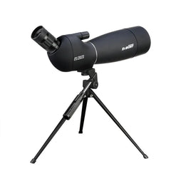 SVBONY Spotting Scope – Waterproof Long-Range Zoom Telescope for Outdoor & Shooting