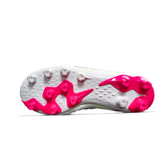 Kids’ Ultralight Football Boots – Non-Slip Outdoor Soccer Shoes