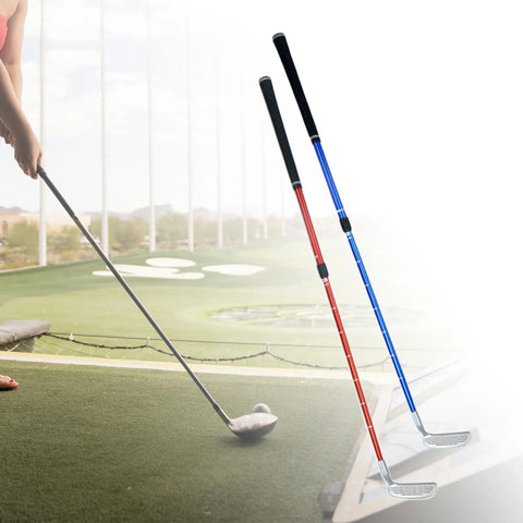 Adjustable Golf Chipper – Wedge Aluminum Alloy