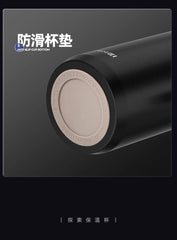 Stainless Steel Double Wall Vacuum Thermos Bottle