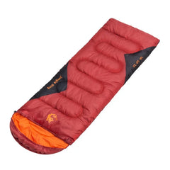 JUNGLEKING CY0904 4-Season Ultralight Waterproof Camping Sleeping Bag