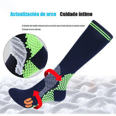 1/3 Pairs Compression Socks – 20-30 mmHg Sports & Recovery
