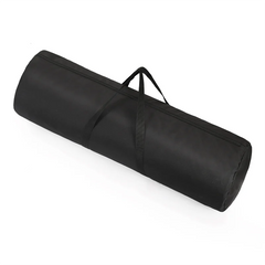 Oxford Waterproof Storage Bag – Large Capacity Outdoor & Home Organizer Luggage Bag