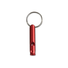 Emergency Survival Whistle – Outdoor Camping & Hiking Safety Signal Tool