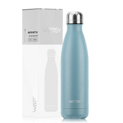 500ml Stainless Steel Insulated Water Bottle – Hot & Cold
