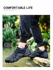 Men’s Waterproof Hiking Trekking Shoes
