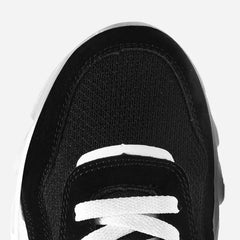 Men’s Casual Sneakers – Lightweight Outdoor Running Shoes
