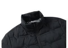 Men’s Waterproof Duck Down Jacket
