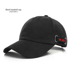 Spring/Summer Trendy Duckbill Baseball Cap