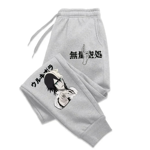 Men’s 2024 Casual Fitness Sweatpants