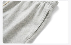 Men’s Oversize Jogger Pants 2025
