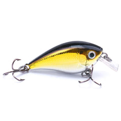 Floating Crankbait Fishing Lures