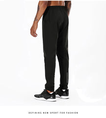 Unisex Spring Sport & Training Pants H86