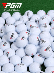 Q002 3-Layer High Elasticity Golf Ball