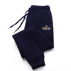 Men’s Casual Fleece Sweatpants