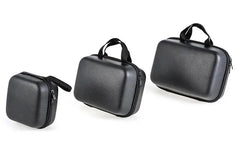 Waterproof Fishing Reel Storage Bag – Shockproof Protective Case for 1–2 Reels