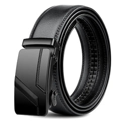 Men’s Luxury Automatic Buckle Belt