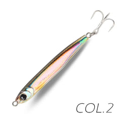 Magic Works Slow Pitch Fishing Jigs
