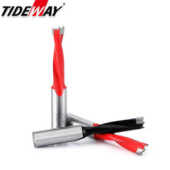 Tideway Forstner Gang Drill Bit – 70mm Alloy Hole Opener
