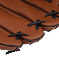 2025 Baseball & Softball Training Glove – Kids & Adults (Left Hand)